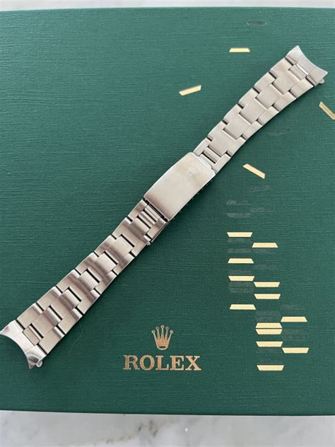 bracciale rolex 457